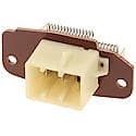 Blower Motor Resistor