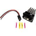 Blower Motor Resistor Kit With Harness