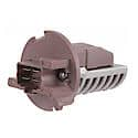 HVAC Blower Motor Resistor