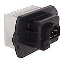 HVAC Blower Motor Resistor