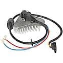 HVAC Blower Motor Resistor