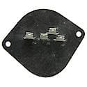 HVAC Blower Motor Resistor