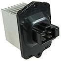 HVAC Blower Motor Resistor