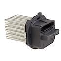 HVAC Blower Motor Resistor