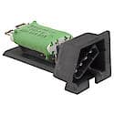 HVAC Blower Motor Resistor