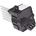 HVAC Blower Motor Resistor