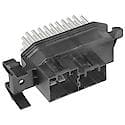 HVAC Blower Motor Resistor