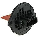 HVAC Blower Motor Resistor