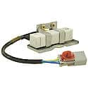 HVAC Blower Motor Resistor