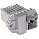 HVAC Blower Motor Resistor