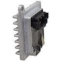 HVAC Blower Motor Resistor