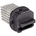 HVAC Blower Motor Resistor