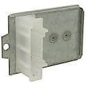 HVAC Blower Motor Resistor