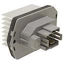 HVAC Blower Motor Resistor