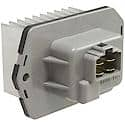 HVAC Blower Motor Resistor