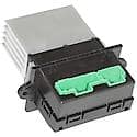 HVAC Blower Motor Resistor