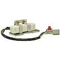 HVAC Blower Motor Resistor