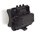 HVAC Blower Motor Resistor