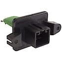 HVAC Blower Motor Resistor