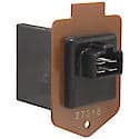 HVAC Blower Motor Resistor