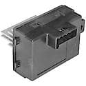 HVAC Blower Motor Resistor