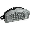 HVAC Blower Motor Resistor