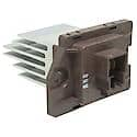 HVAC Blower Motor Resistor