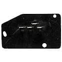 HVAC Blower Motor Resistor