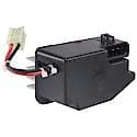 HVAC Blower Motor Resistor