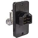 HVAC Blower Motor Resistor
