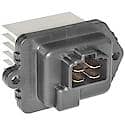 HVAC Blower Motor Resistor