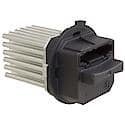 HVAC Blower Motor Resistor