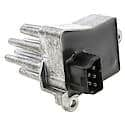 HVAC Blower Motor Resistor