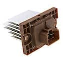 HVAC Blower Motor Resistor