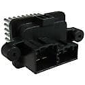 HVAC Blower Motor Resistor