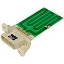 HVAC Blower Motor Resistor