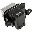 HVAC Blower Motor Resistor