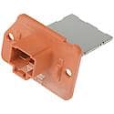 HVAC Blower Motor Resistor