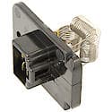 HVAC Blower Motor Resistor