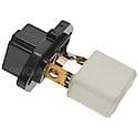 HVAC Blower Motor Resistor