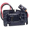 HVAC Blower Motor Resistor