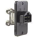 HVAC Blower Motor Resistor