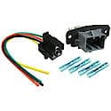 HVAC Blower Motor Resistor Kit