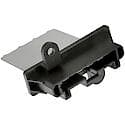 HVAC Blower Motor Resistor