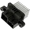 HVAC Blower Motor Resistor