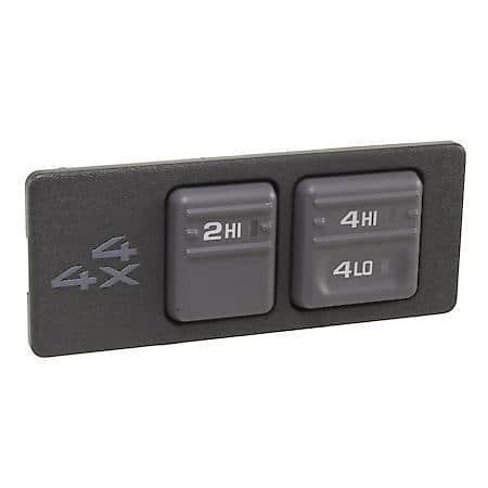 4WD Switch