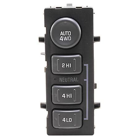 4WD Switch