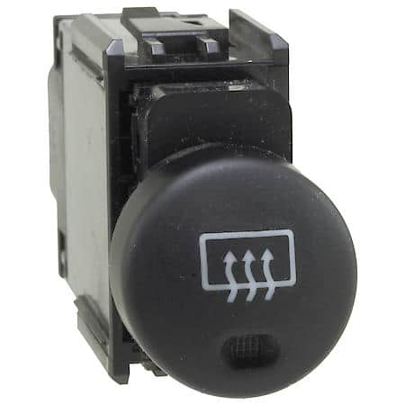 Window Defroster Switch