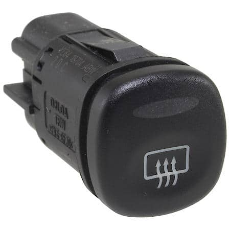 Window Defroster Switch