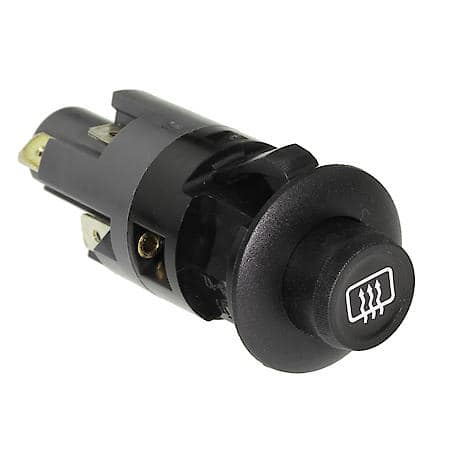 Window Defroster Switch